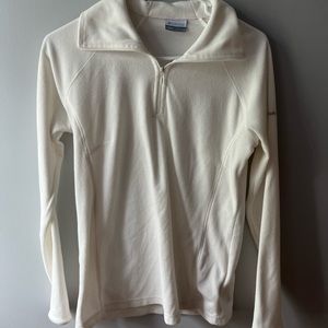 Columbia Quarter zip